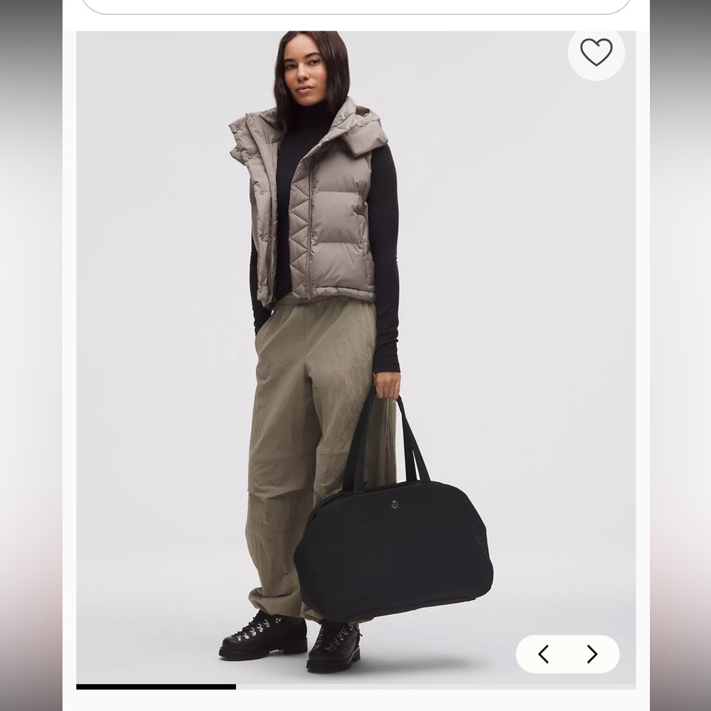 Lululemon City Essentials Bag 25L - Picture 6 of 7